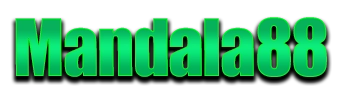 Logo Mandala88